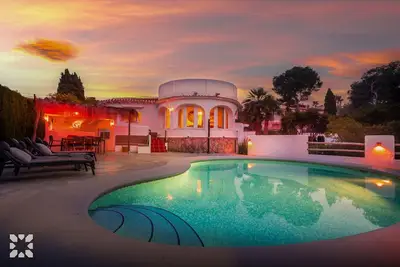 Image de Villa Buena Vida by Abahana Villas