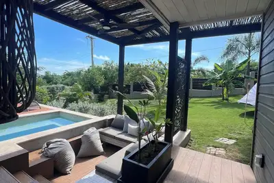 Image de Maroonda Cottage