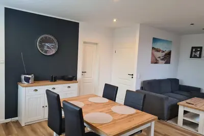 Image de Vacation cottage Seemöwennest