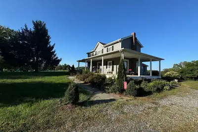 Image de The Roost at Meadow Glen - 4 bdrm