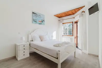 Image de Appartement \"Amorosa Beach\" avec balcon et Wi-Fi