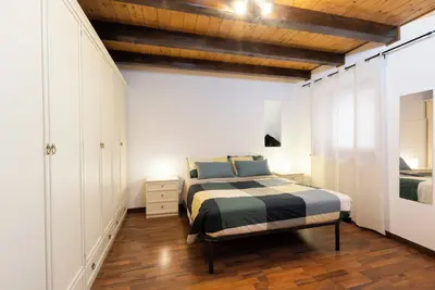 Gorizia Go Home Apartment - 2 Minutes from the Center / WiFi