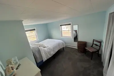 Image de Charming 3-bedroom house in Lavallette with WiFi and Ac.