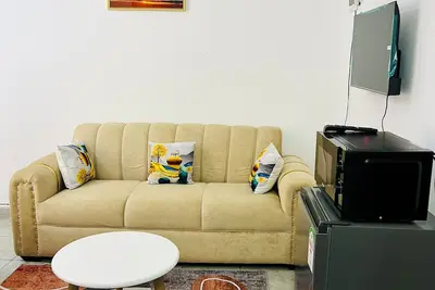 Image de Charming apartment in welcoming Mombasa with WiFi