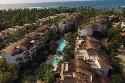 Image de Paradise Beachfront Penthouse