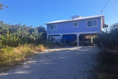 Image de Secluded Waterfront Oasis in the Keys