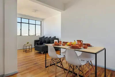 Image de Edificio Aurora