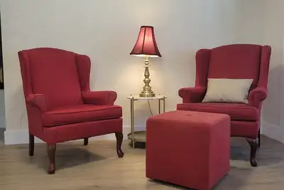 Image de Charming Cottage w\/Yoga Space & Pac Man