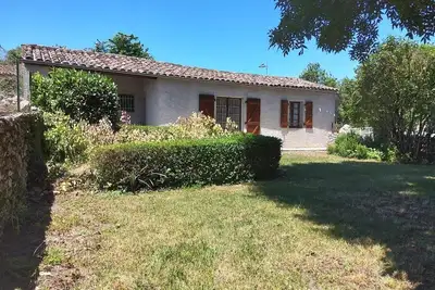 Image de Gite du Fourbas - avec piscine, rénové en 2025