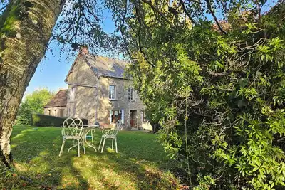 Image de Quiet Countryside Guest House Retreat Surrounded by Panoramic Views