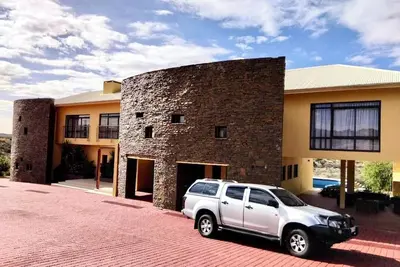 Image de Ombanda Guesthouse