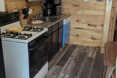 Image de #4 Cozy private  for couples, Tug Hill C5a  trail. Only 11 miles off 81 exit 131