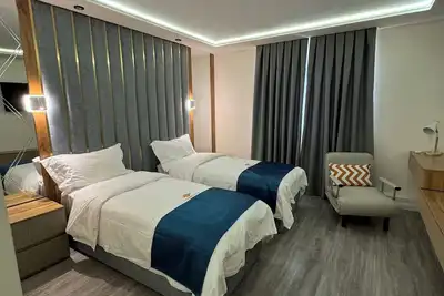 Image de LakeSide Hotel