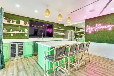 Image de Multi-Home Retreat on Colorado River w/ Boat Dock!