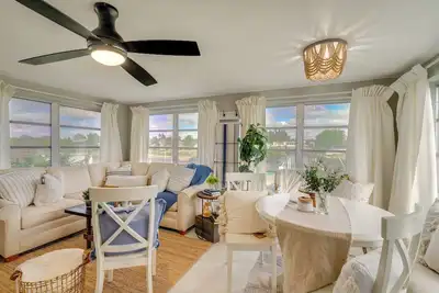 Image de Patio, Dock & Views: Waterfront Punta Gorda Gem!