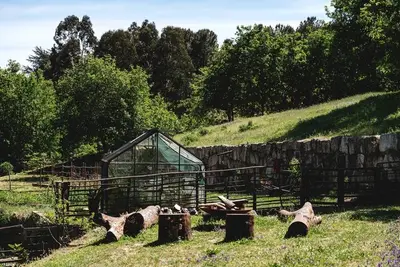 Image de Tojeira - The perfect place to discover Trás-os-Montes and the Douro Valley