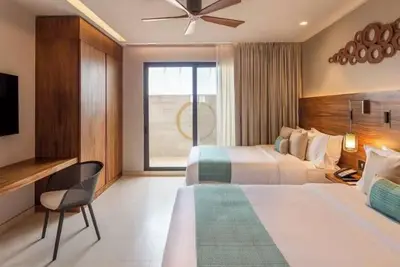 Image de Two Bedroom Villa Ocean View