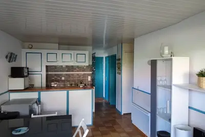 Image de Appartement T3 Moliets, 10 minutes à pieds de la plage, proche du golf et tennis