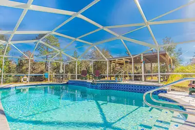 Image de Mermaid Manor of Homosassa