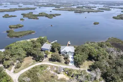 Image de Ozello Manor|Bayfront|Pvt Dock|Kayaks|8ppl|1DogOK