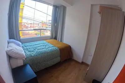 Image de Departamento En Cusco Solo Para Ti Y Tu Familia