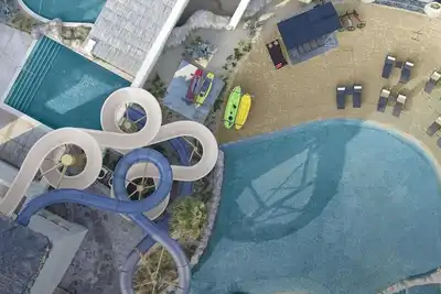 Image de Gorgeous Ocean Front Resort in Cabo San Lucas!