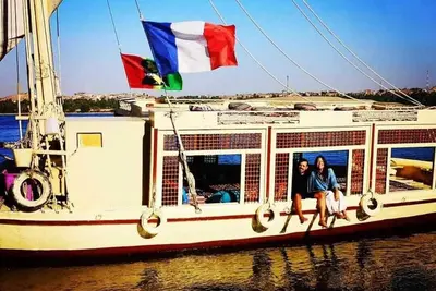 Image de Nile Amun Tours