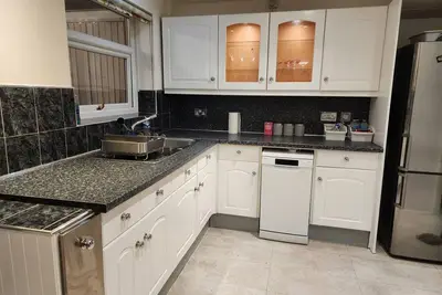 Image de Temade Homes - 2 Bed Graceful Holiday Home