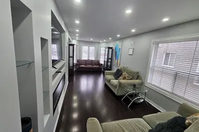 Image de Comfortable Home in the Heart of the City