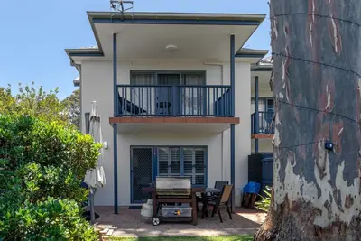 Image de Going Barefoot N Salty in Kiama!