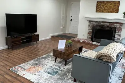 Image de Charming Bay Area in Benicia: Nature & City Life