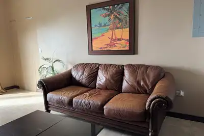 Image de Cozy 2-bedroom apartment in charming St Thomas with WiFi, Ac, View