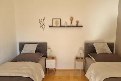Image de Cozy apartment close to the city center