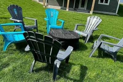 Image de Perfect Muskoka Getaway( Bracebridge )near Santa Village! 10 min drive  to beach