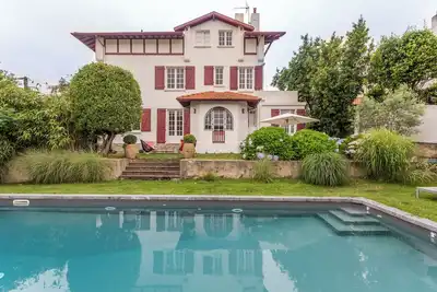 Image de Villa Arty Miramar - 3 étoiles - Welkeys