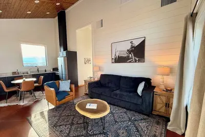 Image de Earhart Cabin at Ever Sky Ranch