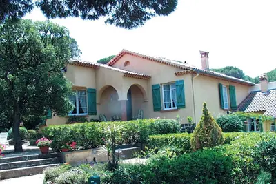 Image de Gîte au Mas Aqui Sian Ben