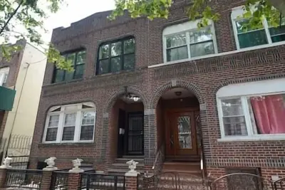 Image de (Newly Renovated) 3 Bed 1 Bath