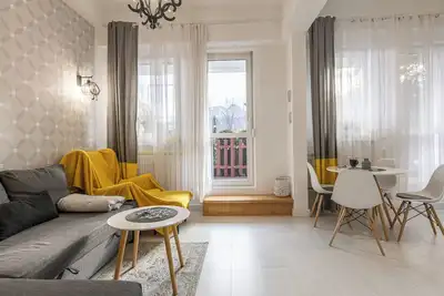 Image de Mountain Pleasant Apartment
