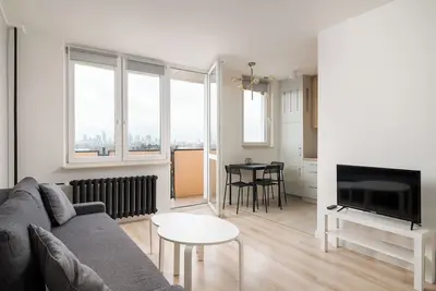 Image de Ateńska City View Apartment