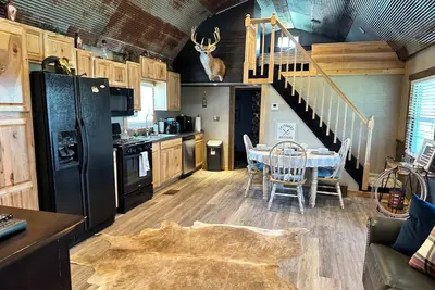 Image de Mini-Lodge at Grand Lake, Ok