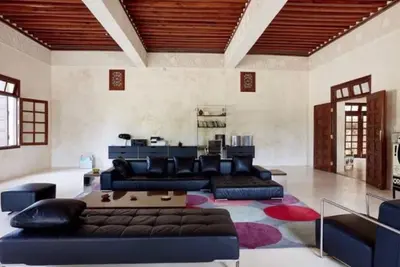 Image de Lamu Luxury 11, 000 sqft Beautiful Villa, 3bdr 4ba, WiFi Pool, Agot Luxe House