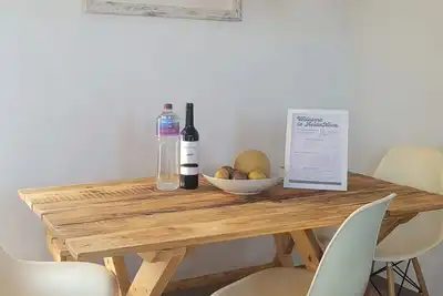 Image de Cozy house for families and friends, 15-20 minutes to beautiful beaches