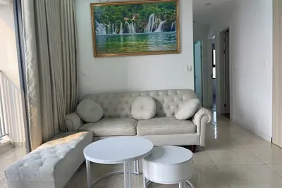 Image de căn hộ 3 phòng ngủ lung linh tại vinhomes dcappital