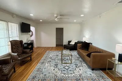 Image de 4 Bedroom Home in Lubbock - close to Ttu and major hospitals