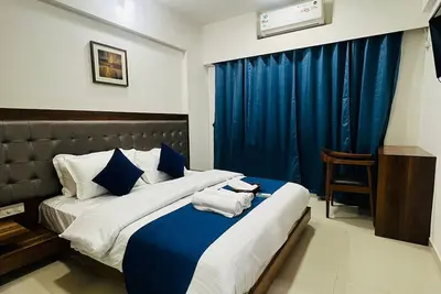 Image de Fully Serviced Apartment - Central location