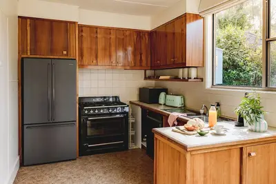 Image de Sea Stay - 2 min walk to beach & town. Linen Inc, Pet Friendly