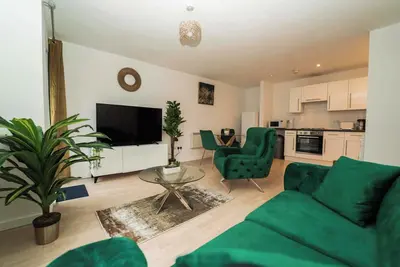 Image de 2br-sleeps5-cityview-freeparking-citycentre