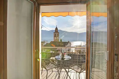 Image de Bel Panorama 2, Ronco sopra Ascona, Switzerland