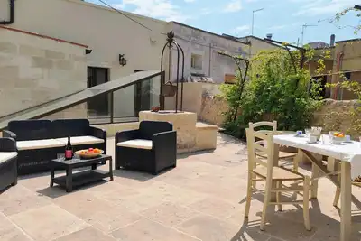 Image de San Giorgio boutique apartment with airco, Martano, Italy